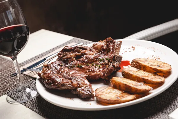 Pa amb Oli mit Sobrasada — Es Muntant