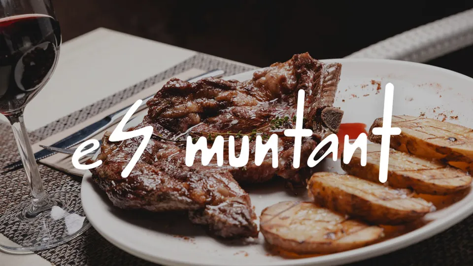 Restaurant Es Muntant — Carrer d'Esporles 233, A (Norte), Palma